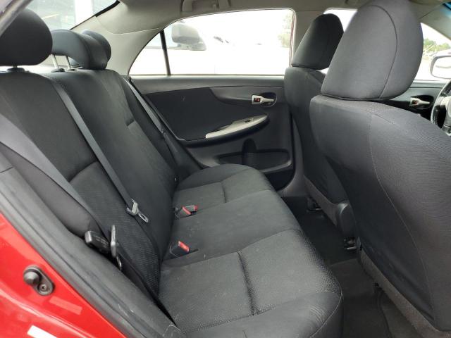 Photo 6 from auction – 2010 TOYOTA COROLLA BA with VIN 1NXBU4EE7AZ236269