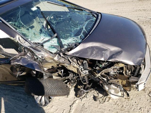 Photo 9 from auction – 2010 HONDA CIVIC EX with VIN 19XFA1F82AE082820