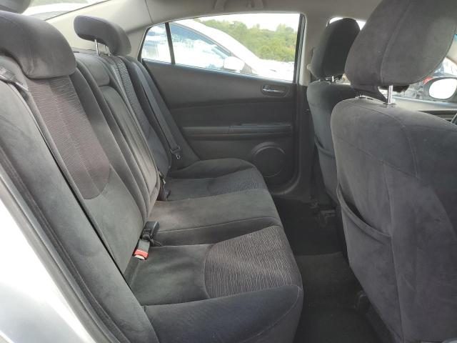 Photo 6 from auction – 2010 MAZDA 6 I with VIN 1YVHZ8CH2A5M31043