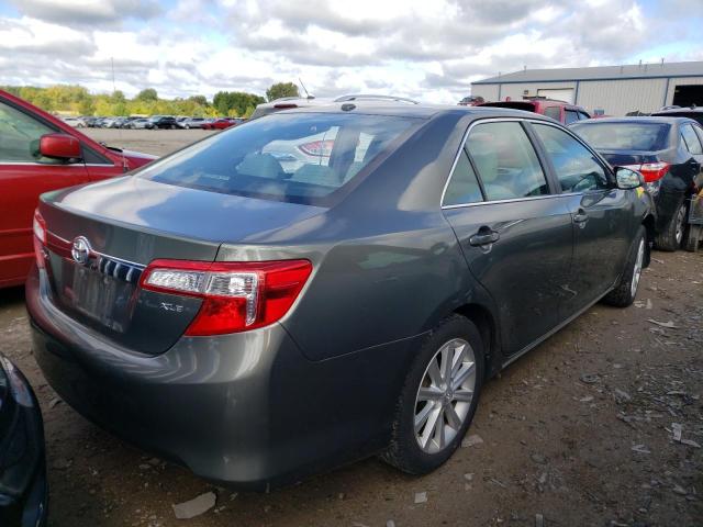 Photo 4 from auction – 2012 TOYOTA CAMRY/SE/L with VIN 4T1BF1FK8CU608508
