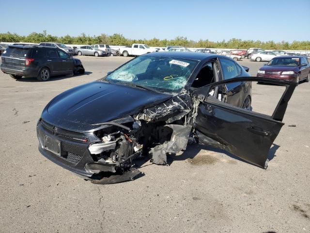 Photo 2 from auction – 2015 DODGE DART SE with VIN 1C3CDFAA4FD311092