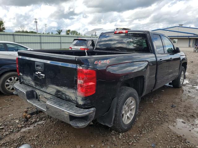 Photo 4 from auction – 2017 CHEVROLET SILVERADO with VIN 1GCVKRECXHZ133718