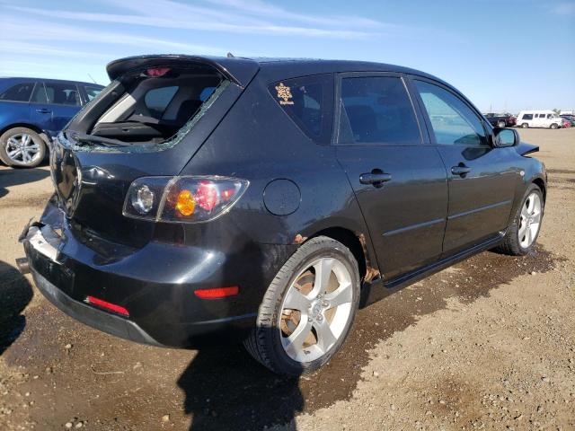 Photo 4 from auction – 2004 MAZDA 3 HATCHBAC with VIN JM1BK143X41158357