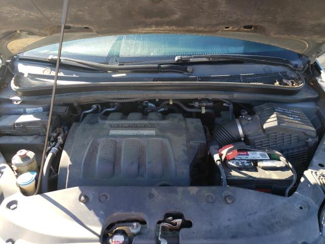 Photo 7 from auction – 2007 HONDA ODYSSEY EX with VIN 5FNRL38677B430208