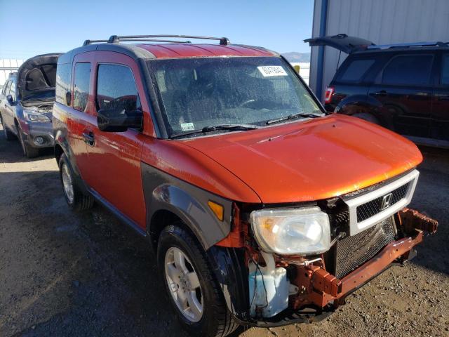 2003 Honda Element