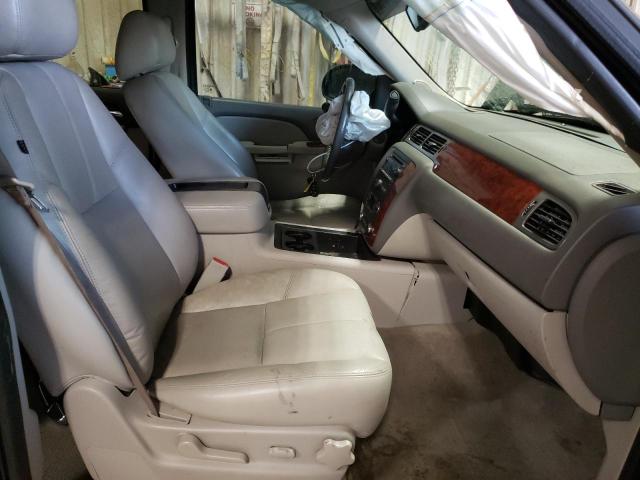 Photo 5 from auction – 2013 CHEVROLET SUBURBAN C with VIN 1GNSCJE08DR157699