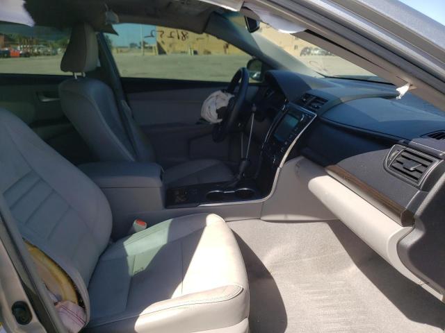 Photo 5 from auction – 2015 TOYOTA CAMRY LE with VIN 4T1BF1FK5FU940023