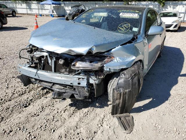 Photo 9 from auction – 2007 SCION TC with VIN JTKDE177670144716