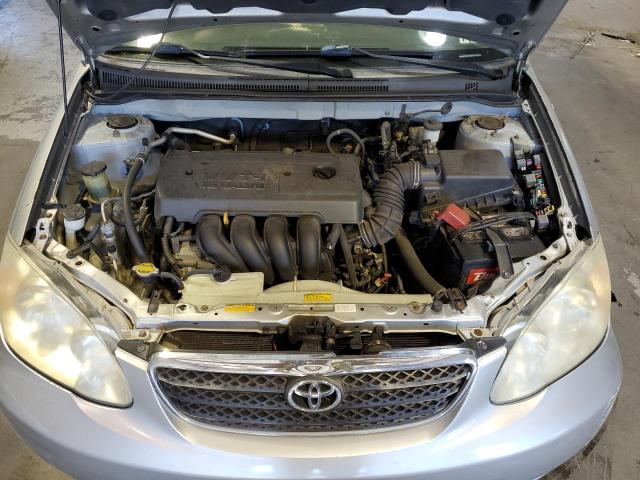 Photo 7 from auction – 2005 TOYOTA COROLLA CE with VIN 2T1BR32E65C386395