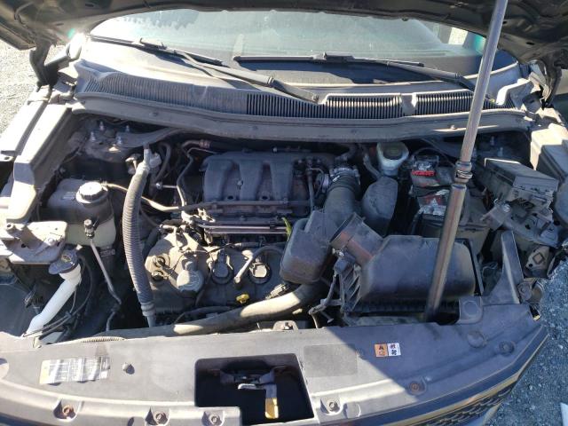Photo 7 from auction – 2015 FORD EXPLORER P with VIN 1FM5K8AR6FGC67389