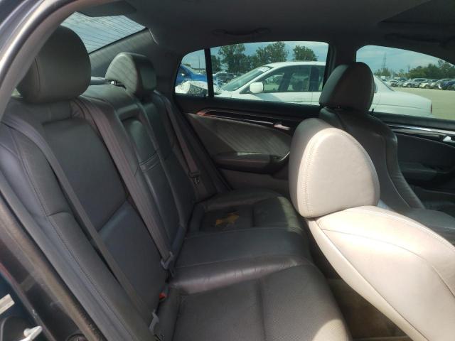 Photo 6 from auction – 2006 ACURA 3.2TL with VIN 19UUA662X6A018911