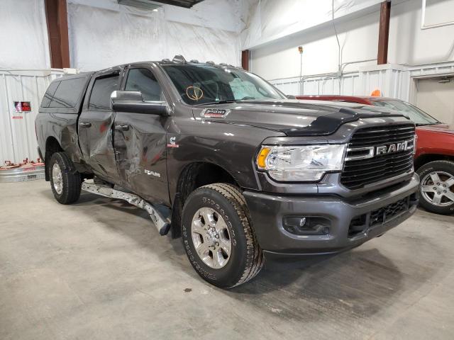 Photo 1 from auction – 2021 RAM 2500 BIG H with VIN 3C6UR5DL3MG660941