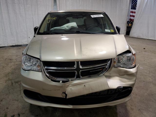 Foto 7 de la subasta – 2015 DODGE GRAND CARA con VIN 2C4RDGBG1FR668306