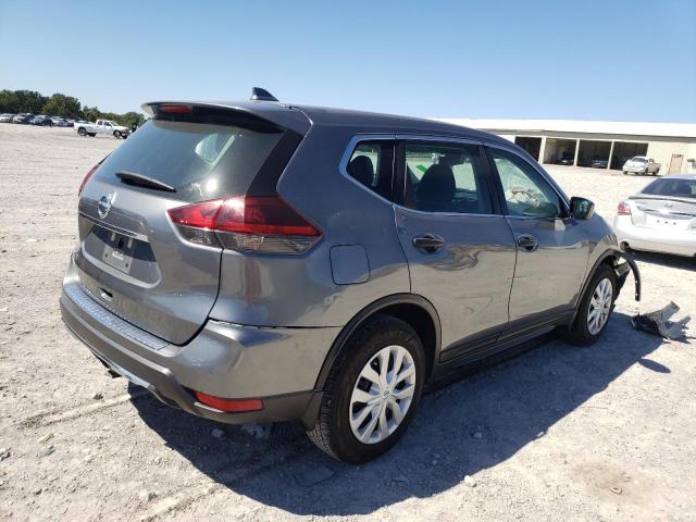 Photo 4 from auction – 2018 NISSAN ROGUE S with VIN 5N1AT2MT2JC752774