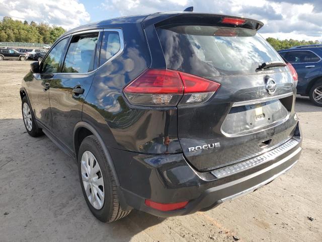 Photo 3 from auction – 2017 NISSAN ROGUE S with VIN JN8AT2MT0HW135228