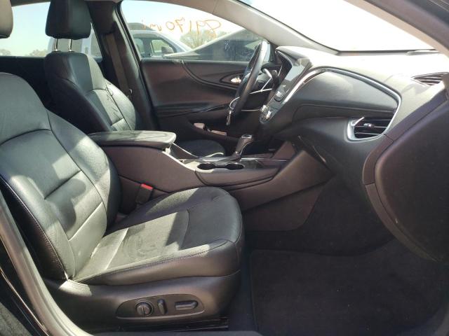 Photo 5 from auction – 2016 CHEVROLET MALIBU LT with VIN 1G1ZE5ST0GF291791