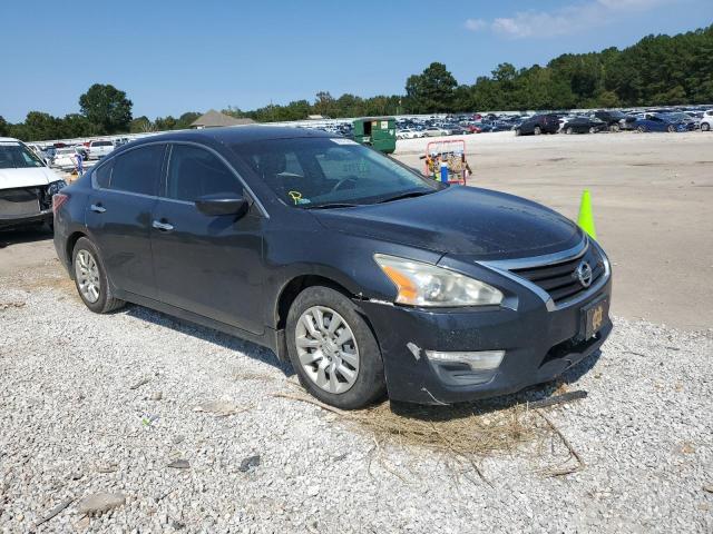 NISSAN ALTIMA 2.5 2013 with VIN 1N4AL3AP9DN494754 - Photo from auction