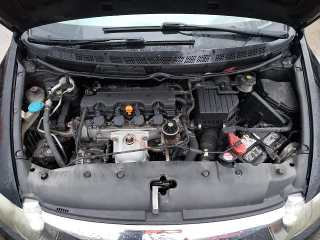 Photo 7 from auction – 2010 HONDA CIVIC LX with VIN 2HGFA1F56AH315366