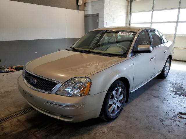 Photo 2 from auction – 2006 FORD FIVE HUNDR with VIN 1FAFP24196G159612