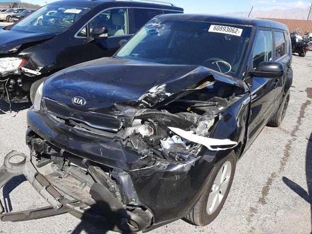 Photo 2 from auction – 2016 KIA SOUL with VIN KNDJN2A27G7387312