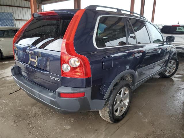 Photo 4 from auction – 2004 VOLVO XC90 with VIN YV1CN59H941111516