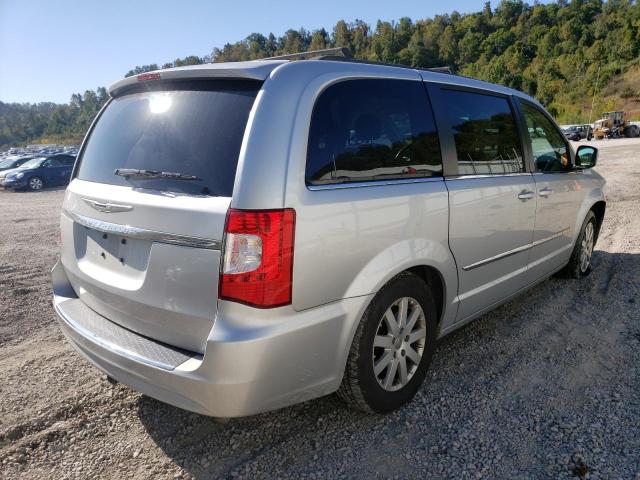 Photo 4 from auction – 2012 CHRYSLER TOWN & COU with VIN 2C4RC1BG5CR395009