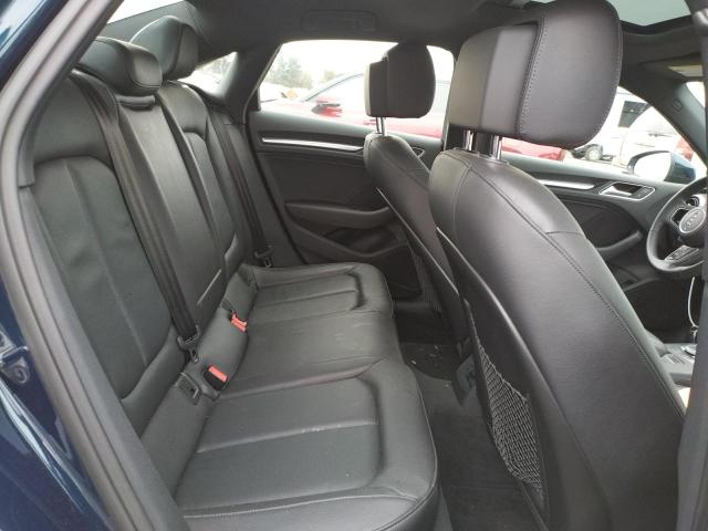 Photo 6 from auction – 2020 AUDI A3 PREMIUM with VIN WAUAUGFF3LA058533