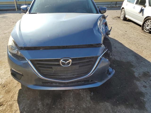 Photo 9 from auction – 2014 MAZDA 3 GRAND TO with VIN JM1BM1M76E1217063