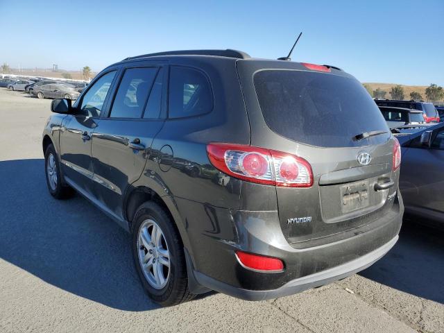 Photo 3 from auction – 2010 HYUNDAI SANTA FE with VIN 5NMSG3AB0AH390265