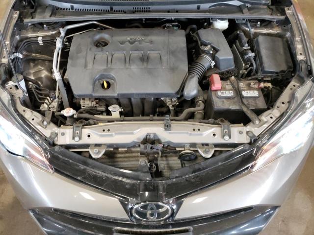 Photo 7 from auction – 2018 TOYOTA COROLLA L with VIN 2T1BURHE0JC008902