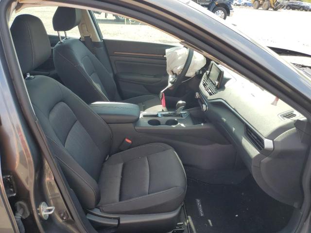 Photo 5 from auction – 2022 NISSAN ALTIMA S with VIN 1N4BL4BV2NN346194