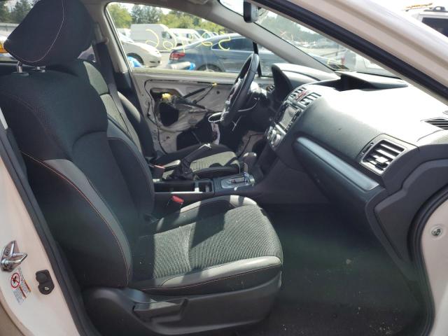 Photo 5 from auction – 2016 SUBARU CROSSTREK with VIN JF2GPABC8G8270033