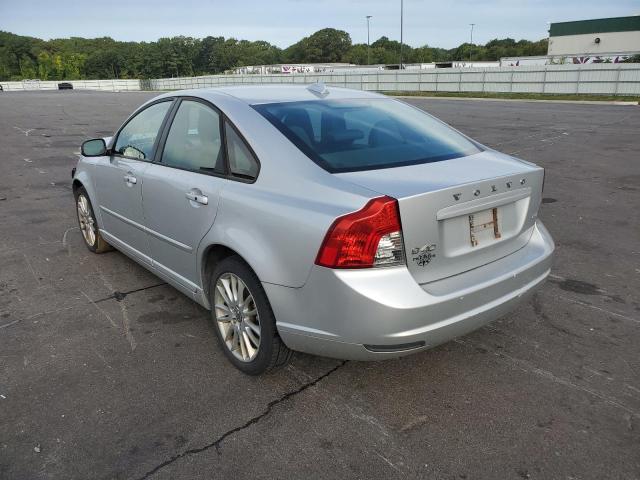 Photo 3 from auction – 2010 VOLVO S40 2.4I with VIN YV1382MS2A2491295