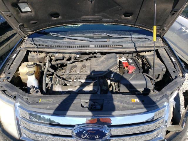 Photo 7 from auction – 2008 FORD EDGE LIMIT with VIN 2FMDK39C18BB13374