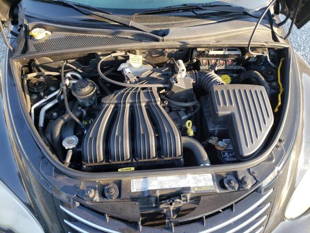 Photo 7 from auction – 2007 CHRYSLER PT CRUISER with VIN 3A4FY48B47T620826