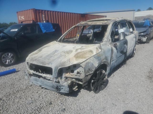 Photo 2 from auction – 2013 VOLVO XC90 3.2 with VIN YV4952CY9D1638430