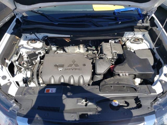 Photo 7 from auction – 2016 MITSUBISHI OUTLANDER with VIN JA4AZ3A37GZ022274