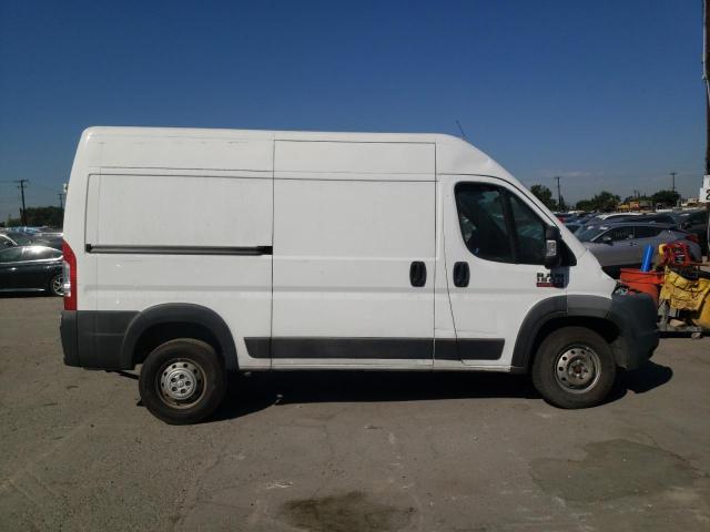 Photo 9 from auction – 2017 RAM PROMASTER with VIN 3C6TRVBG0HE550593