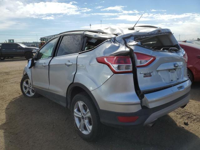 Photo 3 from auction – 2016 FORD ESCAPE SE with VIN 1FMCU9GXXGUB49541