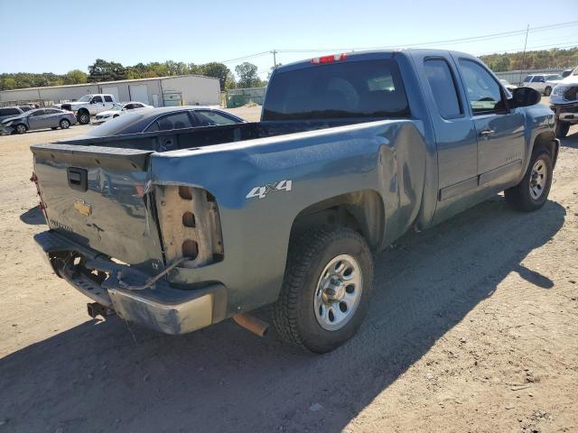 Photo 4 from auction – 2012 CHEVROLET SILVERADO with VIN 1GCRKREA7CZ119140