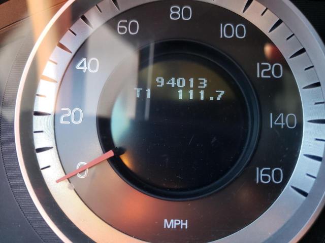 Photo 8 from auction – 2013 VOLVO S60 T5 with VIN YV1612FS1D2187474