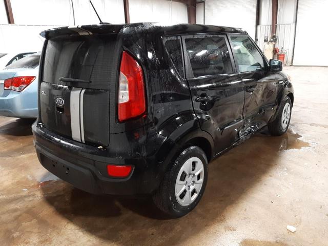 Photo 4 from auction – 2012 KIA SOUL with VIN KNDJT2A53C7748402