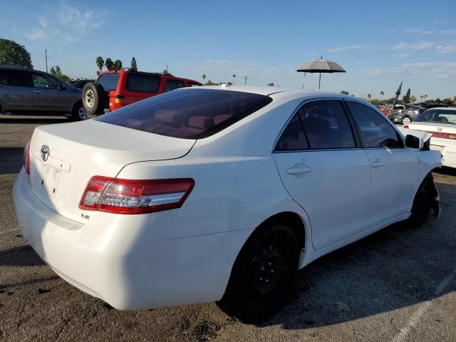 Photo 4 from auction – 2010 TOYOTA CAMARY with VIN 4T4BF3EK8AR075821