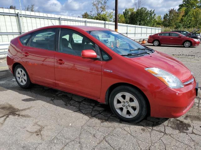 Photo 1 from auction – 2009 TOYOTA PRIUS with VIN JTDKB20U993487793