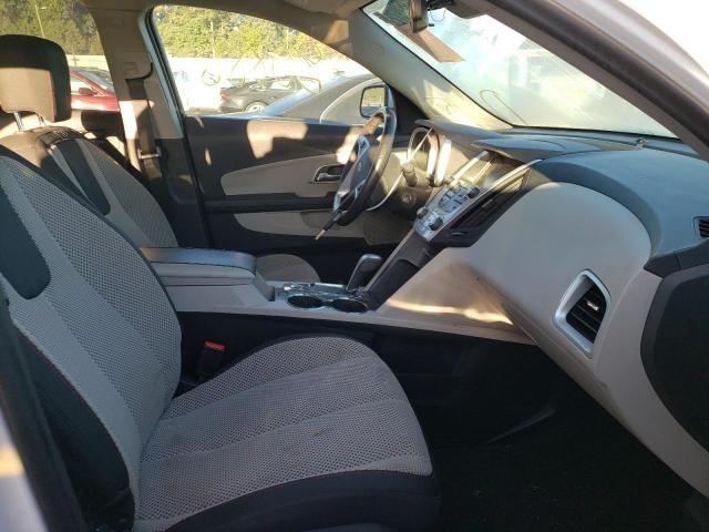 Photo 5 from auction – 2015 CHEVROLET EQUINOX LT with VIN 2GNALBEK5F6407255