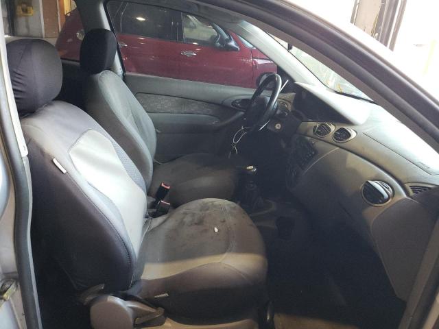 Photo 5 from auction – 2003 FORD FOCUS ZX3 with VIN 3FAFP31303R125347