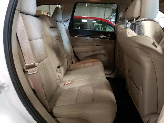 Photo 6 from auction – 2014 JEEP GRAND CHER with VIN 1C4RJFBG0EC588778