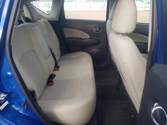 Photo 6 from auction – 2015 NISSAN VERSA NOTE with VIN 3N1CE2CP3FL385670