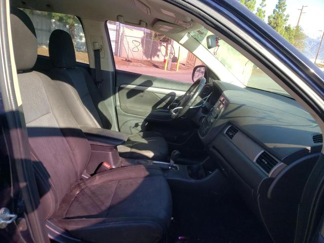 Photo 5 from auction – 2016 MITSUBISHI OUTLANDER with VIN JA4AD2A37GZ022137