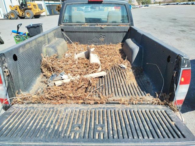 Photo 6 from auction – 1998 NISSAN FRONTIER with VIN 1N6DD21S3WC318829